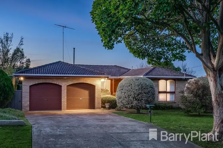 Main view of Homely house listing, 18 Aringa Avenue, Highton VIC 3216
