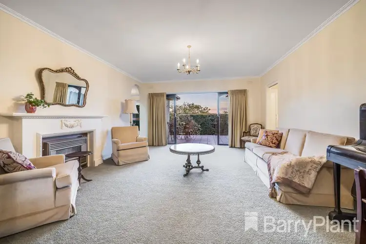 Second view of Homely house listing, 18 Aringa Avenue, Highton VIC 3216