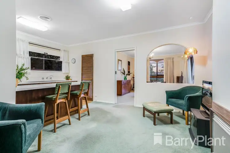 Fourth view of Homely house listing, 18 Aringa Avenue, Highton VIC 3216