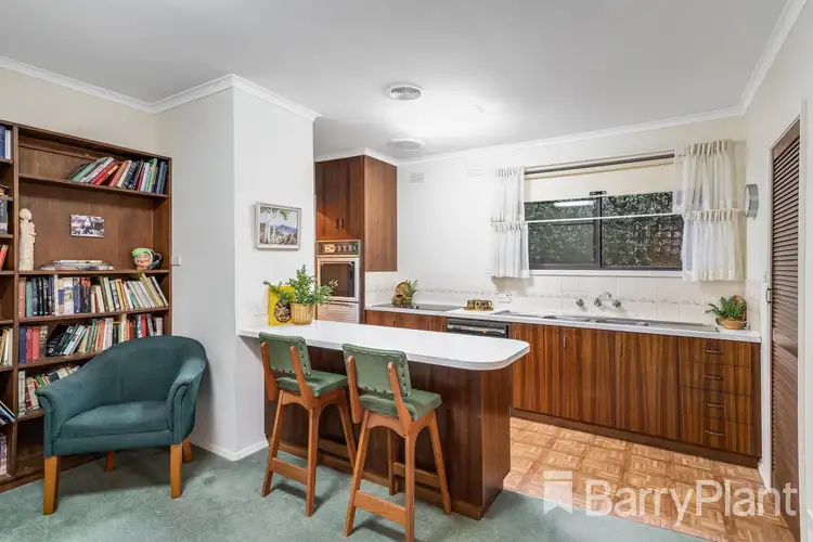 Fifth view of Homely house listing, 18 Aringa Avenue, Highton VIC 3216