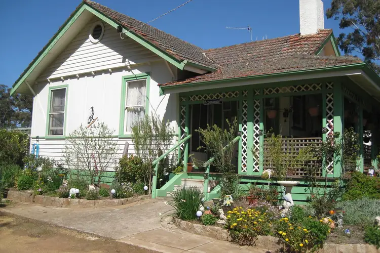 Main view of Homely rural property listing, 76 Ridge Street, Wedderburn VIC 3518
