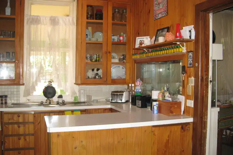 Third view of Homely rural property listing, 76 Ridge Street, Wedderburn VIC 3518