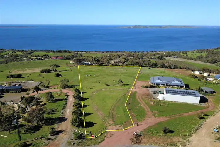 LOT 11, 83 Tiatukia Drive, Boston SA 5607