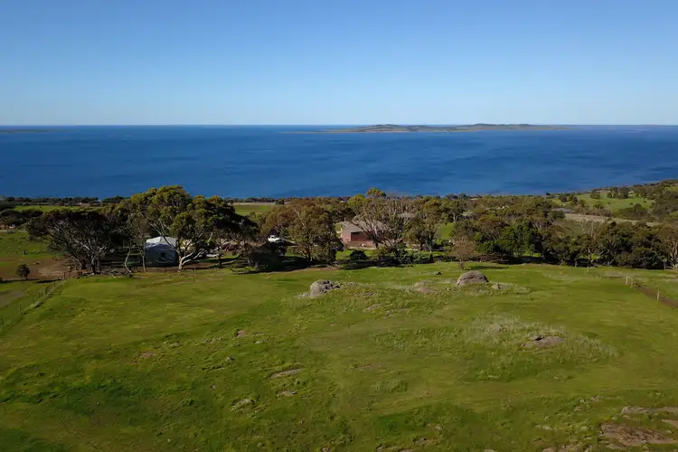 Seventh view of Homely land listing, LOT 11, 83 Tiatukia Drive, Boston SA 5607