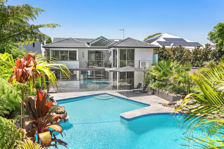 Second view of Homely house listing, 9 Rutherford Avenue, Burraneer NSW 2230
