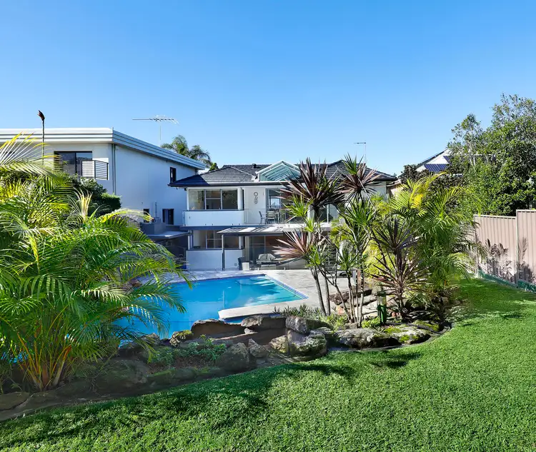 Fourth view of Homely house listing, 9 Rutherford Avenue, Burraneer NSW 2230