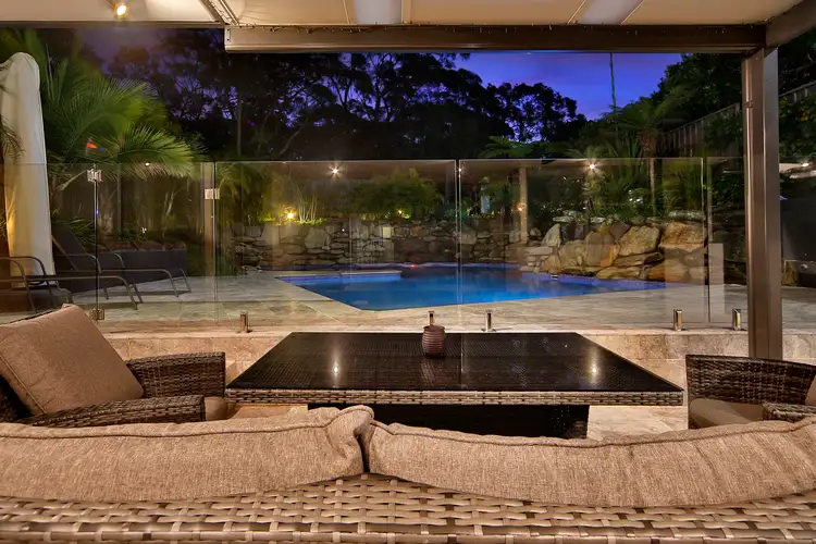 Fifth view of Homely house listing, 9 Rutherford Avenue, Burraneer NSW 2230