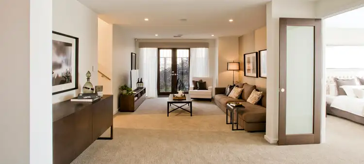 Second view of Homely house listing, 10 Lucerne Crescent, Mount Barker SA 5251