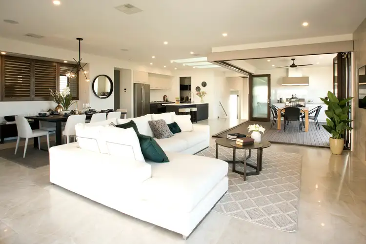 Third view of Homely house listing, 10 Lucerne Crescent, Mount Barker SA 5251