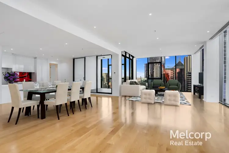 Main view of Homely apartment listing, 4707/27 Therry Street, Melbourne VIC 3000