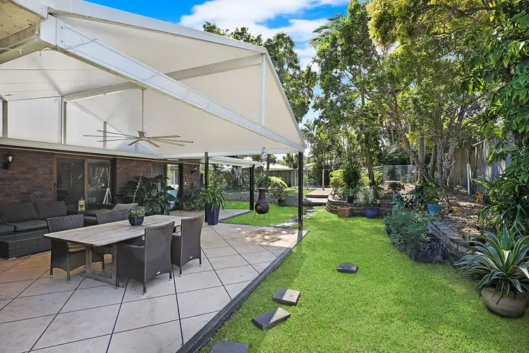 5 Bloodwood Court, Mooloolaba QLD 4557