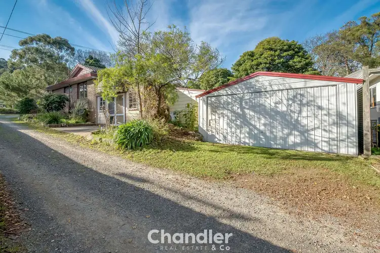Second view of Homely house listing, 1594 Burwood Highway, Belgrave VIC 3160