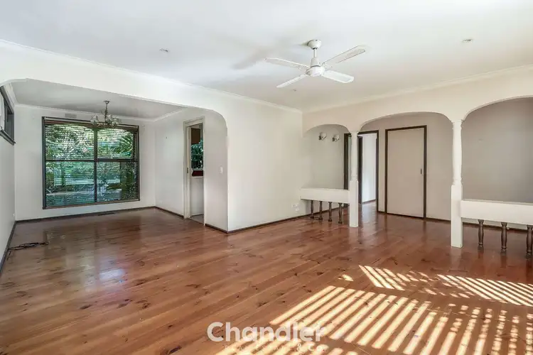 Third view of Homely house listing, 1594 Burwood Highway, Belgrave VIC 3160