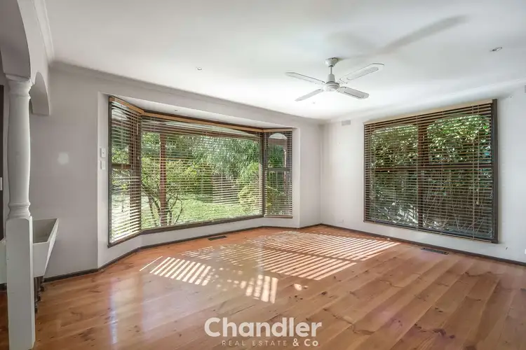 Fifth view of Homely house listing, 1594 Burwood Highway, Belgrave VIC 3160