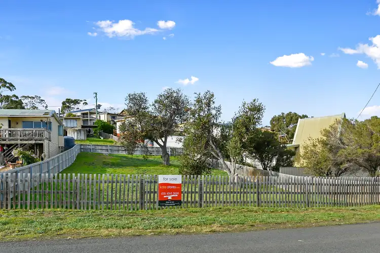 Second view of Homely land listing, 540 Primrose Sands Road, Primrose Sands TAS 7173