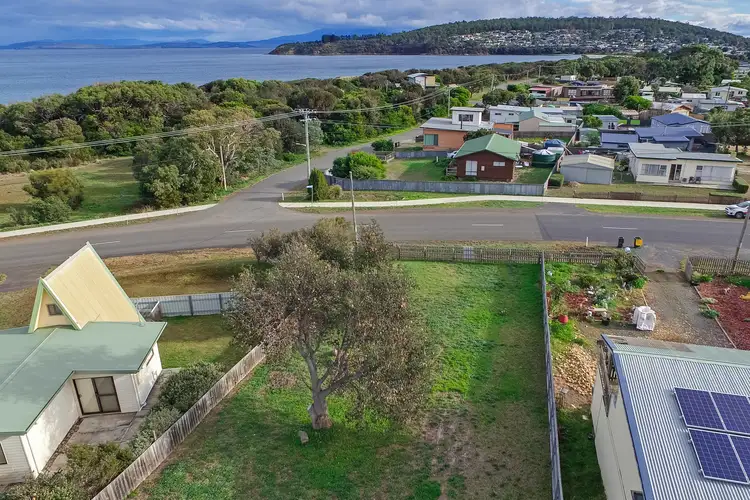 Third view of Homely land listing, 540 Primrose Sands Road, Primrose Sands TAS 7173
