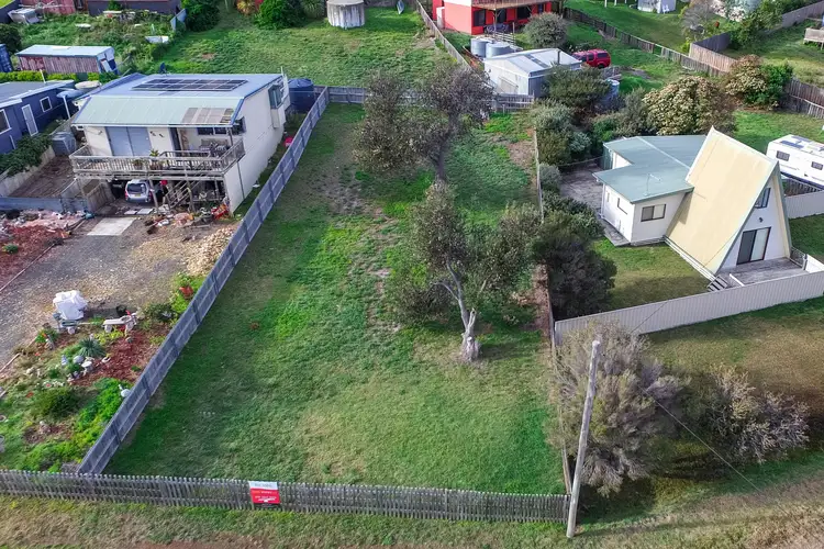 Fourth view of Homely land listing, 540 Primrose Sands Road, Primrose Sands TAS 7173