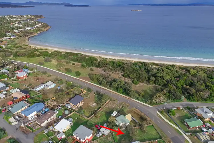 Sixth view of Homely land listing, 540 Primrose Sands Road, Primrose Sands TAS 7173