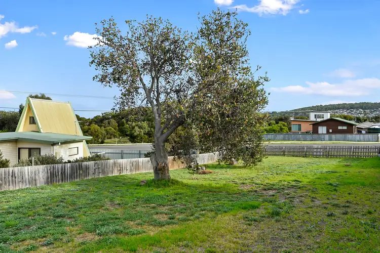 Seventh view of Homely land listing, 540 Primrose Sands Road, Primrose Sands TAS 7173