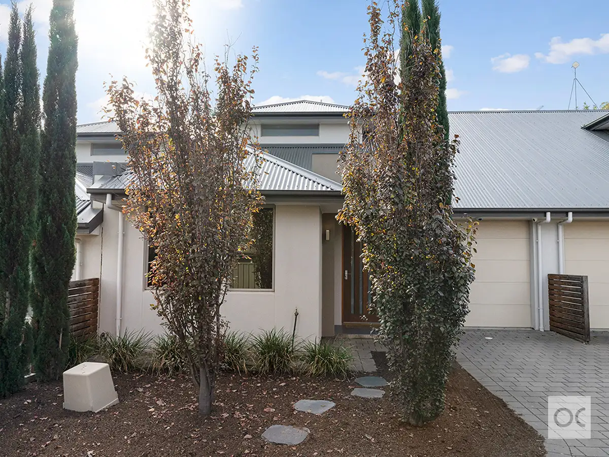 Main view of Homely townhouse listing, 33G Edward Street, Magill SA 5072