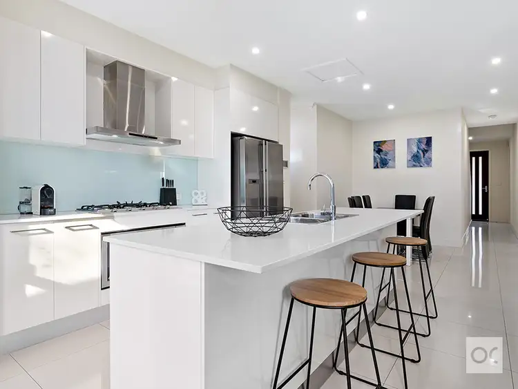 Second view of Homely townhouse listing, 33G Edward Street, Magill SA 5072