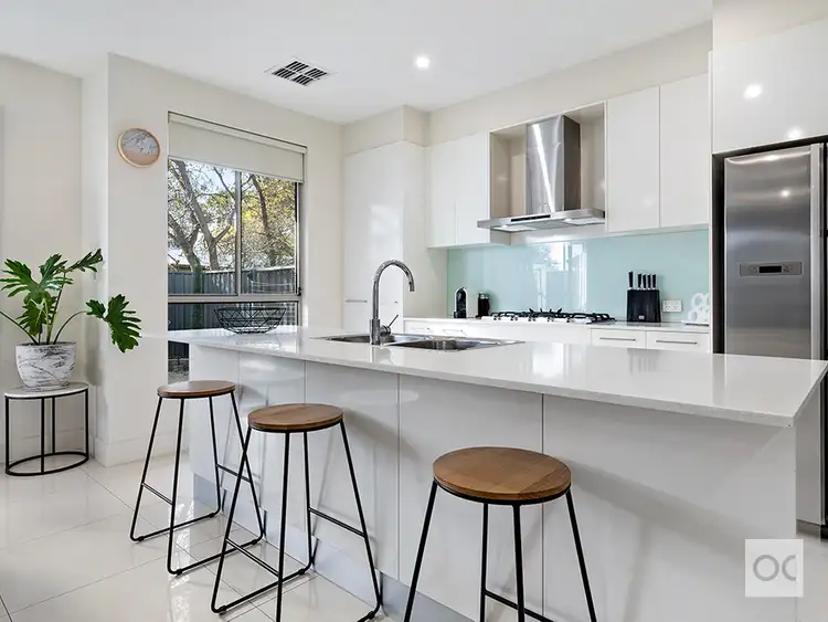 Third view of Homely townhouse listing, 33G Edward Street, Magill SA 5072