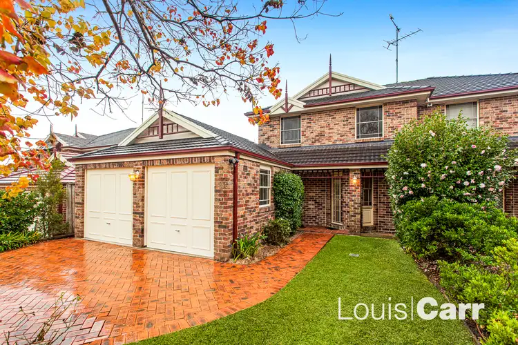 11 Folkestone Place, Dural NSW 2158