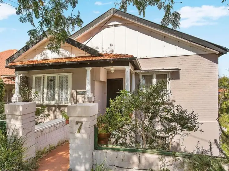 3/7 Sully Street, Randwick NSW 2031