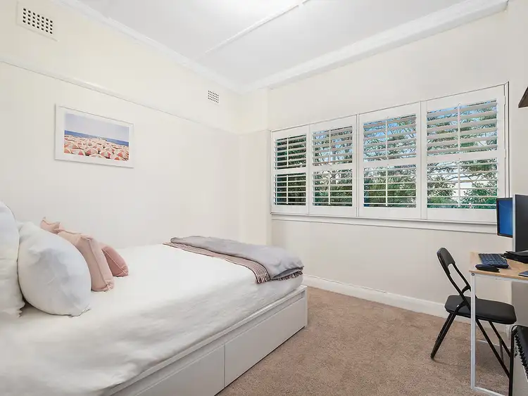 Fifth view of Homely unit listing, 3/7 Sully Street, Randwick NSW 2031
