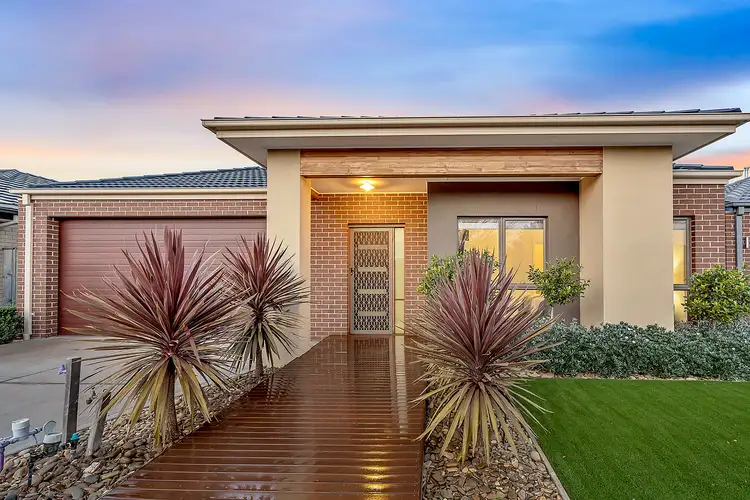 Second view of Homely house listing, 9 Primavera Drive, Mickleham VIC 3064