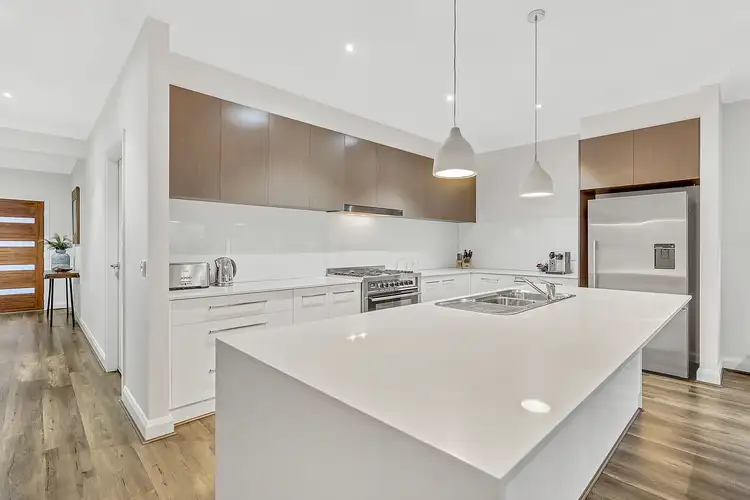 Third view of Homely house listing, 9 Primavera Drive, Mickleham VIC 3064