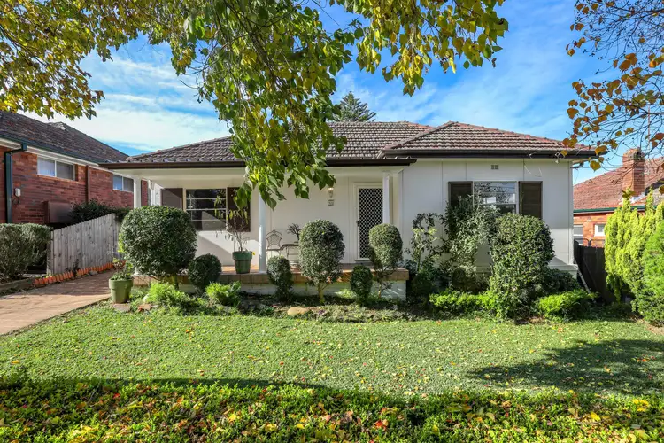 122 Darvall Road