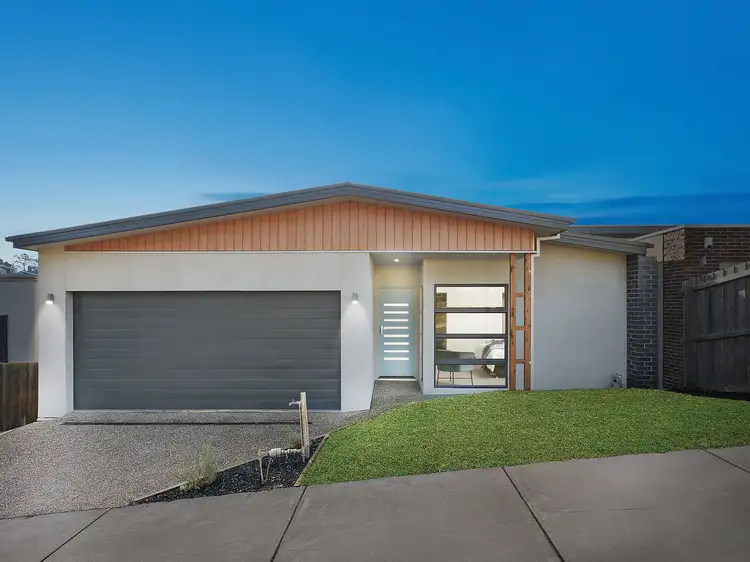Main view of Homely house listing, 2 Jewell Place, Highton VIC 3216