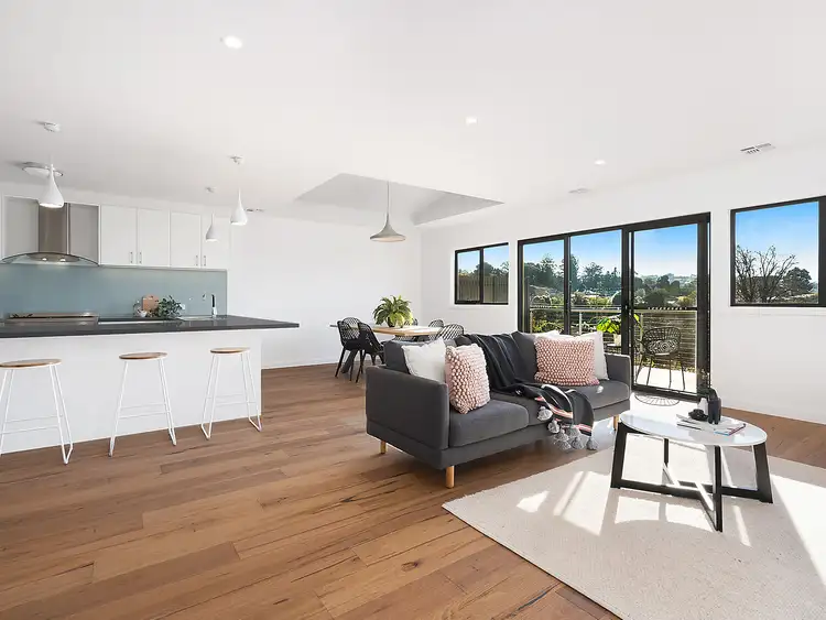 Second view of Homely house listing, 2 Jewell Place, Highton VIC 3216