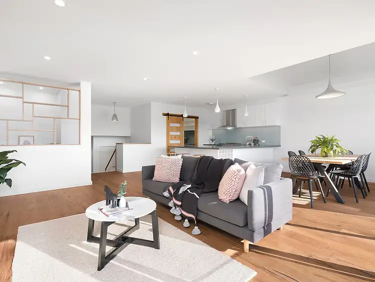 Third view of Homely house listing, 2 Jewell Place, Highton VIC 3216