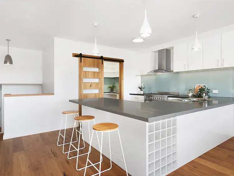 Fourth view of Homely house listing, 2 Jewell Place, Highton VIC 3216