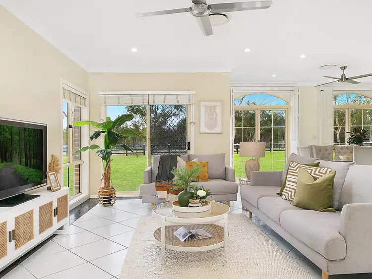 Fourth view of Homely rural property listing, 51-55 Cherrybrook Chase, Londonderry NSW 2753
