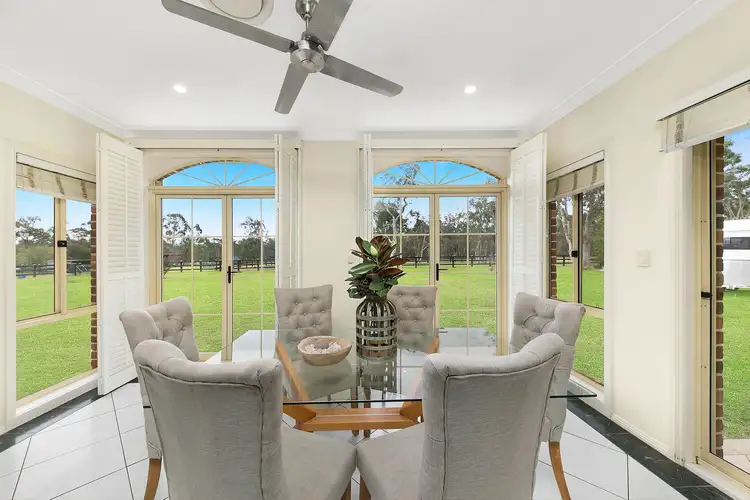 Fifth view of Homely rural property listing, 51-55 Cherrybrook Chase, Londonderry NSW 2753