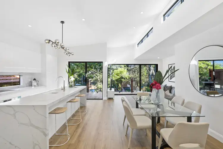 Fifth view of Homely house listing, 32 Tulloh Street, Willoughby NSW 2068