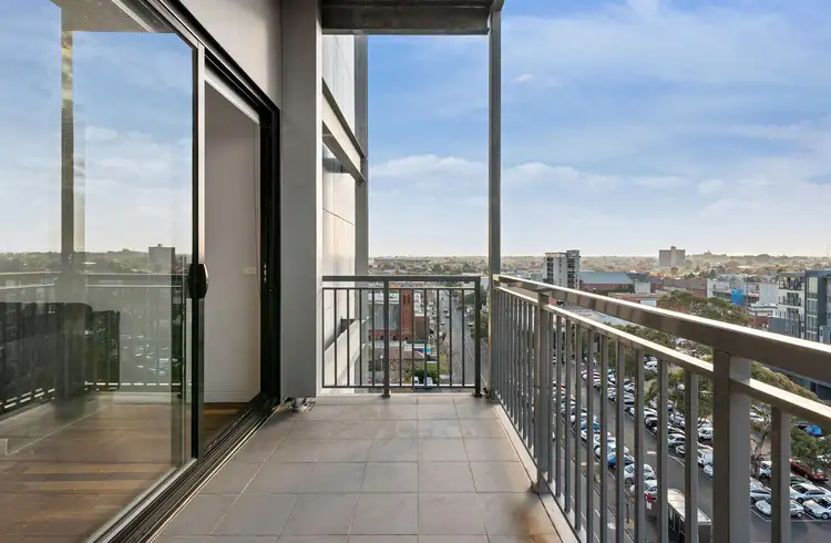 917/59 Paisley Street, Footscray VIC 3011
