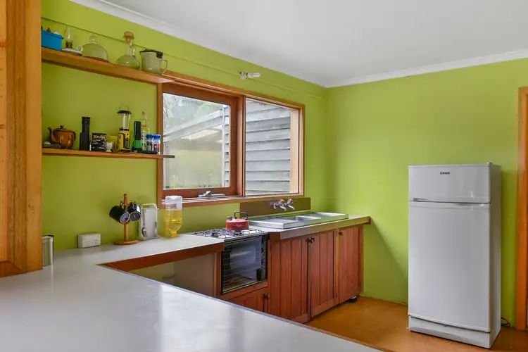 Sixth view of Homely house listing, 950 Roaring Beach Road, Nubeena TAS 7184