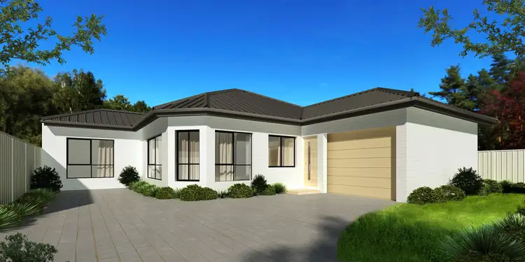 Level 101, LOT 101, 1 1a Ash Street, Kilkenny SA 5009