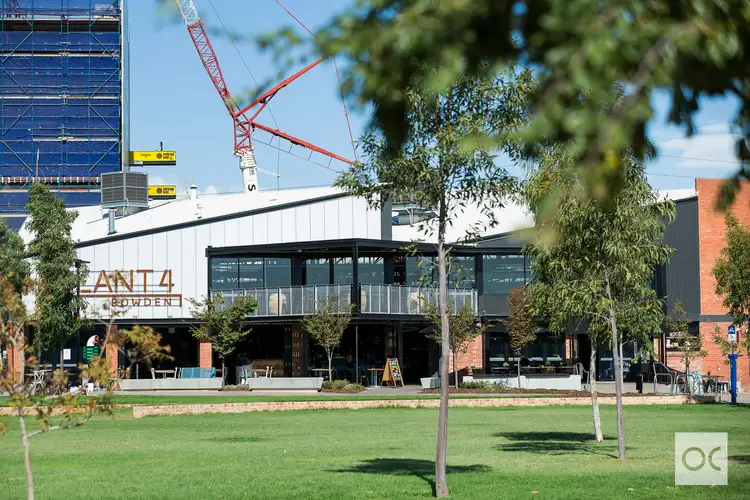 Sixth view of Homely land listing, Level 101, LOT 101, 1 1a Ash Street, Kilkenny SA 5009