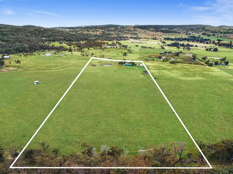 Second view of Homely rural property listing, 34 Wyaldra Park Road, Mudgee NSW 2850