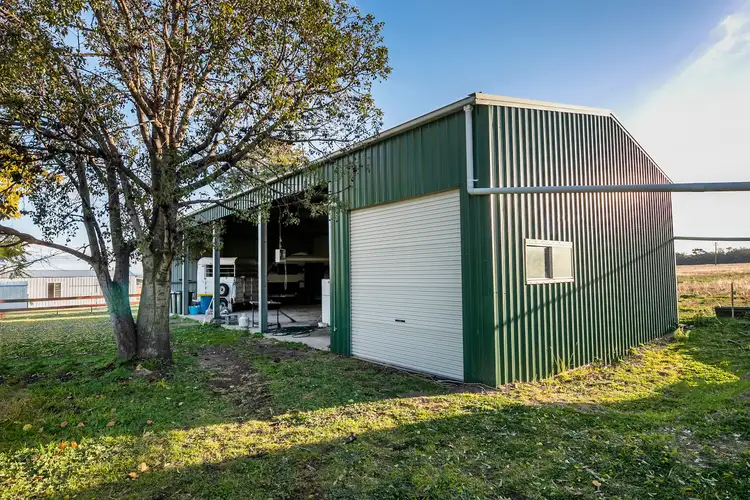 Fourth view of Homely rural property listing, 34 Wyaldra Park Road, Mudgee NSW 2850