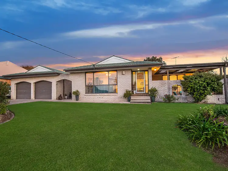 Main view of Homely house listing, 101 Barnetts Road, Berowra Heights NSW 2082