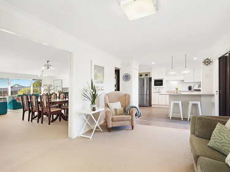 Second view of Homely house listing, 101 Barnetts Road, Berowra Heights NSW 2082