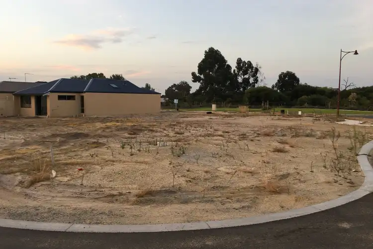 LOT 866, 12 Ballymena Vista, Southern River WA 6110