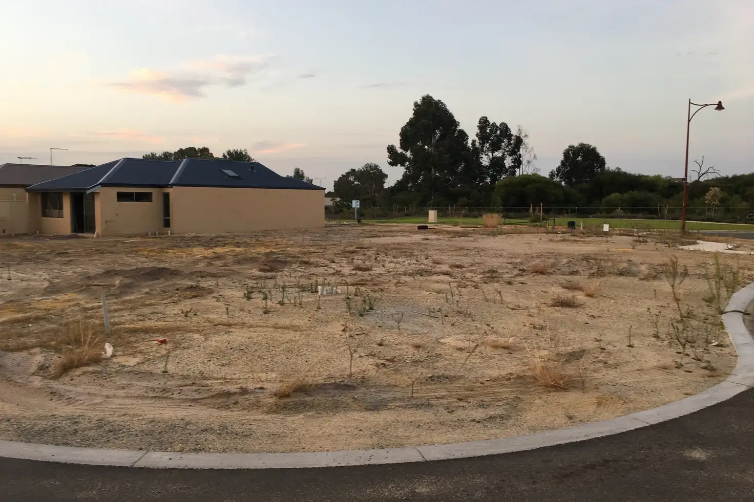 Main view of Homely land listing, LOT 866, 12 Ballymena Vista, Southern River WA 6110
