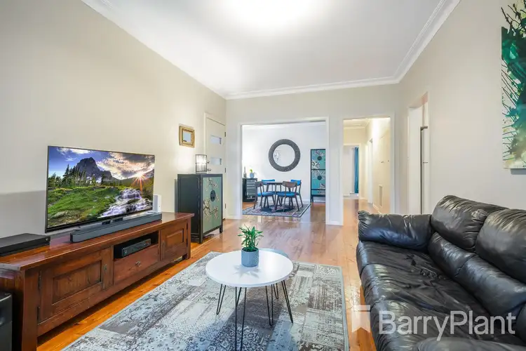 Fourth view of Homely house listing, 12 Kennedy Grove, Highton VIC 3216